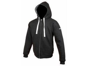 Hoodie Kevlar, Core.