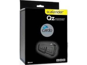 SCALA RIDER QZ.