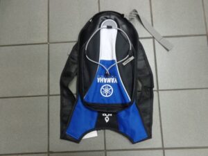 Rugzak  Yamaha