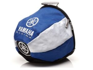 HELMTAS + RUGZAK YAMAHA