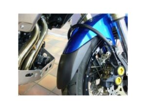 XT1200Z voorspadbord verlenging