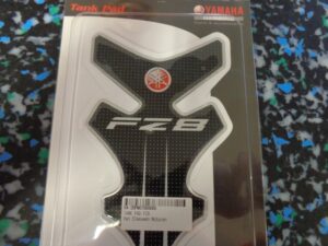 FZ8 TANK PAD FZ8
