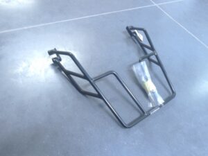 XJR1300 bagage rek