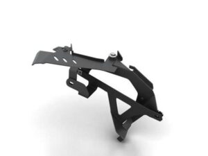 MT09 ADAPTOR SET, AKRA HIGH M.