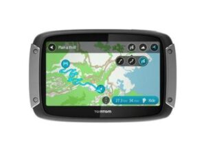 Tomtom Rider 410 EU 2016 Model