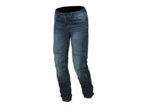 Motorjeans Macna, Stone