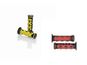 Handvat BOOSTER, CRUX.
