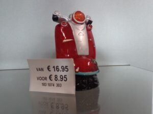 Cadeau Nachtlampje Booster, FP Scooter