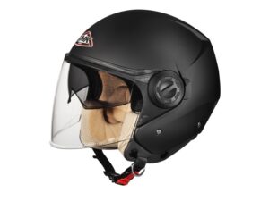 Motorhelm SMK, Cooper