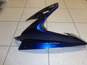 FJR1300 UPPER COWLING ASSY 1