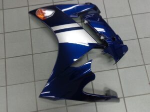 FJR1300 BODY, FRONT LOWER 1