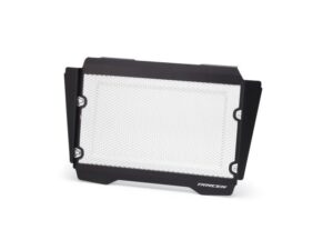 XSR700 RADIATOR COVER