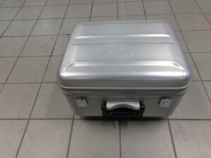 VFR1200 top koffer 2012