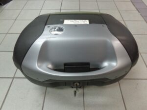 Top-koffer hepco Becker