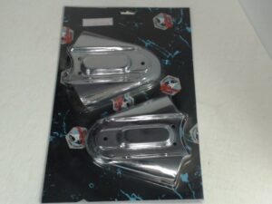 VT600 c Chrome kappen