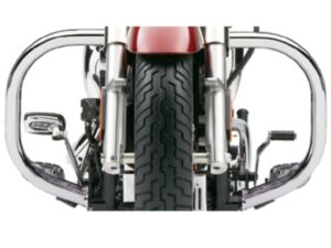 XV1600 carterbeugels