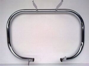 XVS1100 Carterbeugels