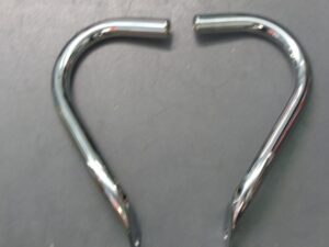 VN800 carterbeugels