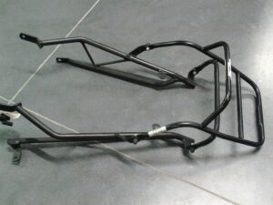 Z750 bagagedrager