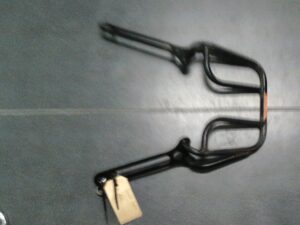 GSF600 bagagedrager