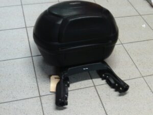 FZ6S Kofferrek