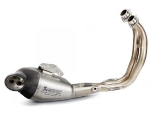 MT09 Akrapovic (EU4)-