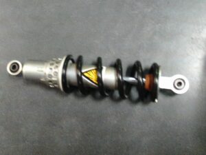FZ8S Schokbreker orgineel