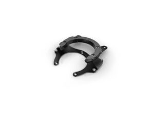 TRACER900 TANKTAS ADAPTORSET ZWART