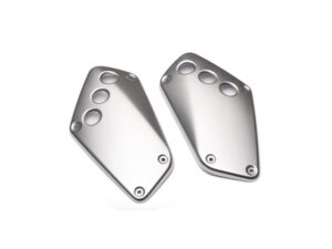 XSR700 FRAME SIDE COVER
