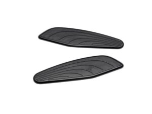 XSR700 SIDE TANK PADS