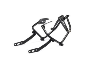 TRACER 700 SIDE CASE STAYS ABS BAGS