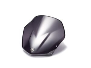 MT-07 SPORT SCREEN