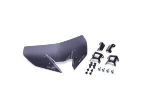 MT09 VISOR KIT