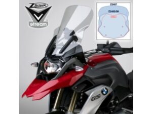 R1200gs 2014 vervangingsruit