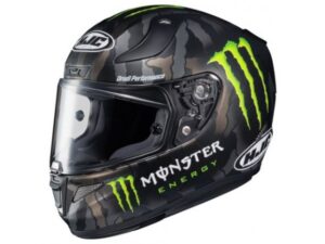 HELM HJC, R-PHA-11 Monster Mi