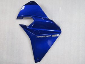 TR-700 Kuipdeel links blauw