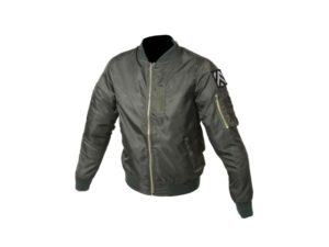 Jack-heren Booster, Bomber