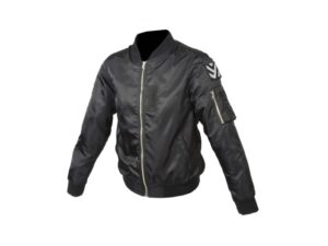 Jack-heren Booster, Bomber