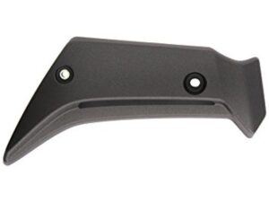 FZ1S RADIATOR COVER ASSY 2