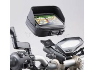 UNIVERSELE GPS-KIT VOOR 22MM / 28M