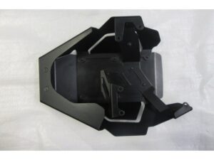 MT09 Bellypan