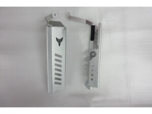 MT09 RADIATORCOVER
