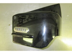 XVS650   zijkap links zwart