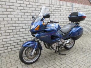 YZF-R6 achterremschijf
