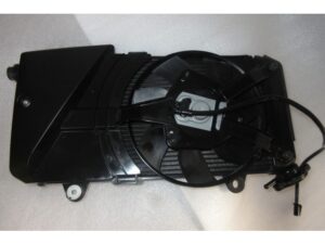 XT1200Z radiateur