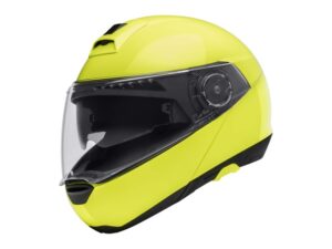 Helm-systeem-Schuberth, C4