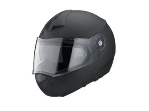 Helm-systeem-Schuberth, C-3 Basic Glo
