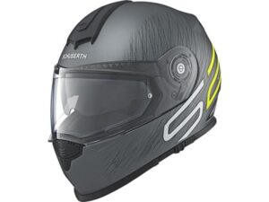 helm-Schuberth, S-2 Sport Dra