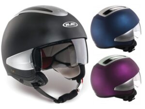 HELM-jet HJC, IS-35.