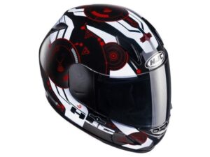 HELM HJC, CL-Y Simitic